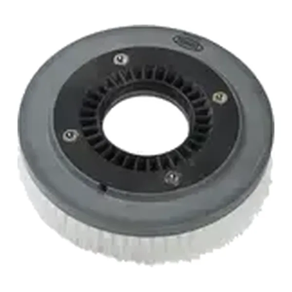 Brush Assy, Disk, Scb, 30cm, Mag, Nyl (TN4042413)