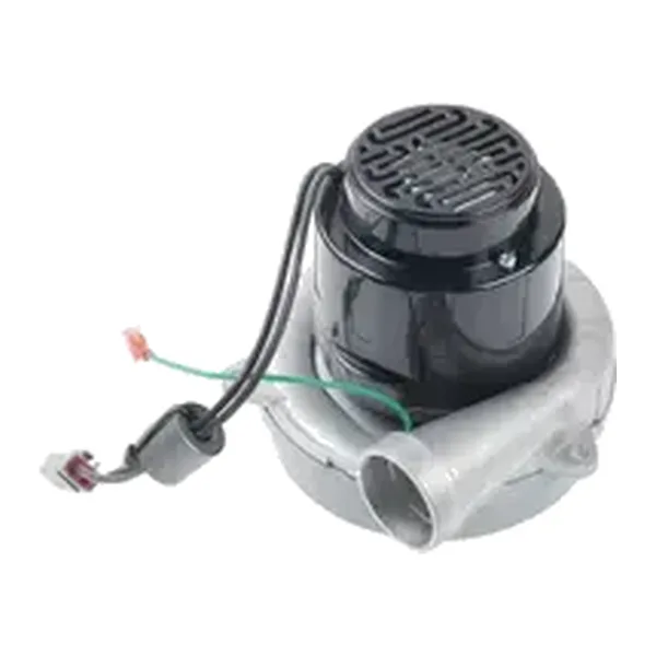 Fan, Vacuum, 6.6d, 024vdc, 2 Stage (T300 Model) (TN4038480)