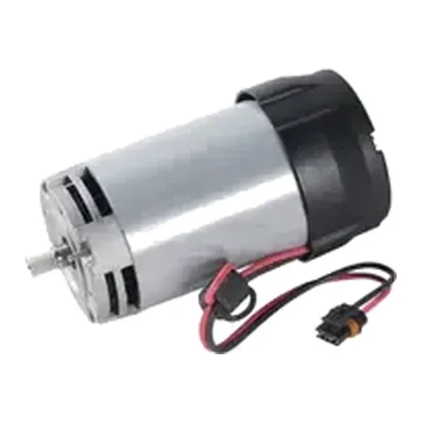 Motor, 24vdc, 2000rpm, 7/8hp (60CM Disk Head) (TN4034936)