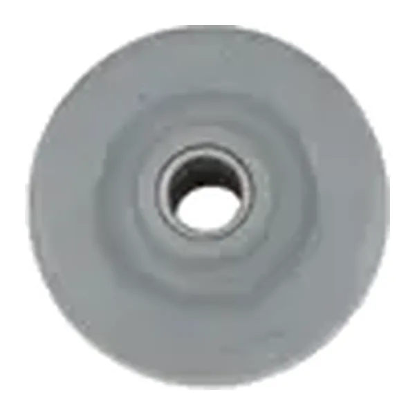 Wheel, Pyu, 02.0d 0.38w, Gray (Cylindrical Head) (TN4020804)