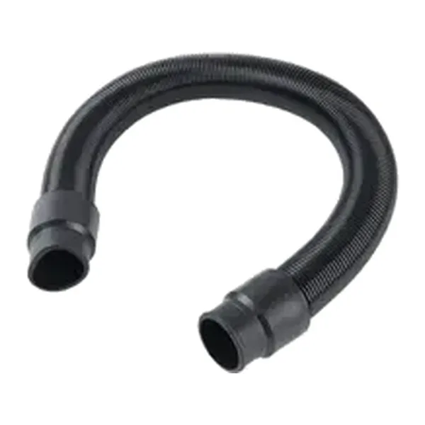 Hose Assy,W/2cuff,1.5d 022l 1.5/1.5[Pvc] (Black Std) (TN4038916)