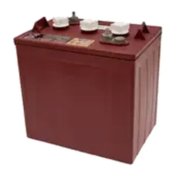Battery, Wet, 06vdc 0240ah (TN4040235)