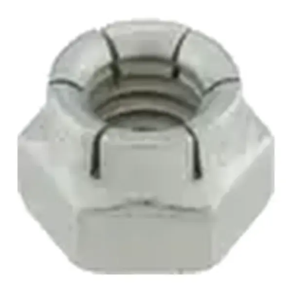 Nut, Hex, Flexlock, .31-18 (TN4022093)