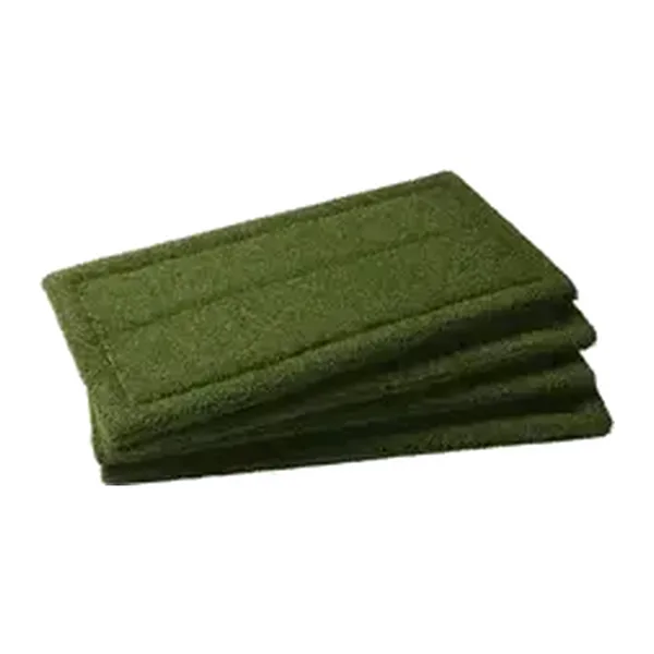 Pad, Scb, 28 X 14, Green [1pick=1ctn] (TN4037530)
