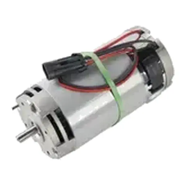 Motor, Ele, 24vdc 1500rpm 0.60hp (Cylindrical Head) (TN4037825)