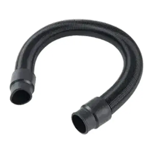Hose Assy,W/2cuff,1.5d 022l 1.5/1.5[Pvc] (Black - Standard) (TN4038916)