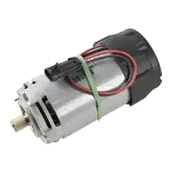 Motor, Ele, 24vdc, 2200rpm, 0.75hp 28.0a (Orbital Head) (TN4036998)