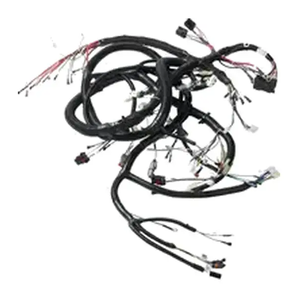 Harness, Main, Ele [T500e] (TN4043019)