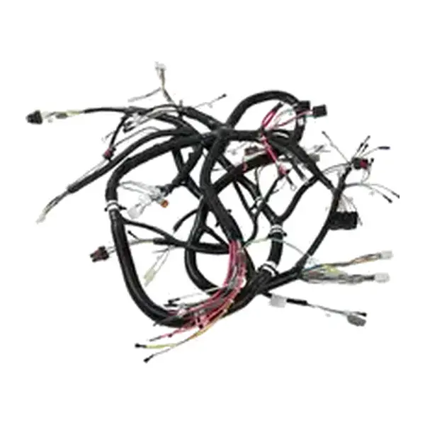 Harness, Main, Ele [T500e] (TN4045129)