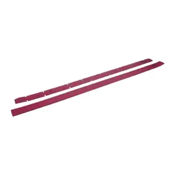 Blade Kit, 650mm, Linatex (Standard) (TN4023956)