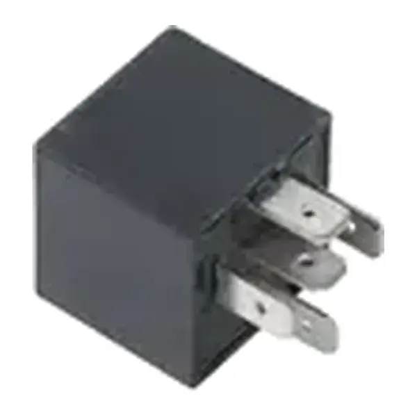 Relay, 24vdc, 015a, Spdt No (TN4014151)