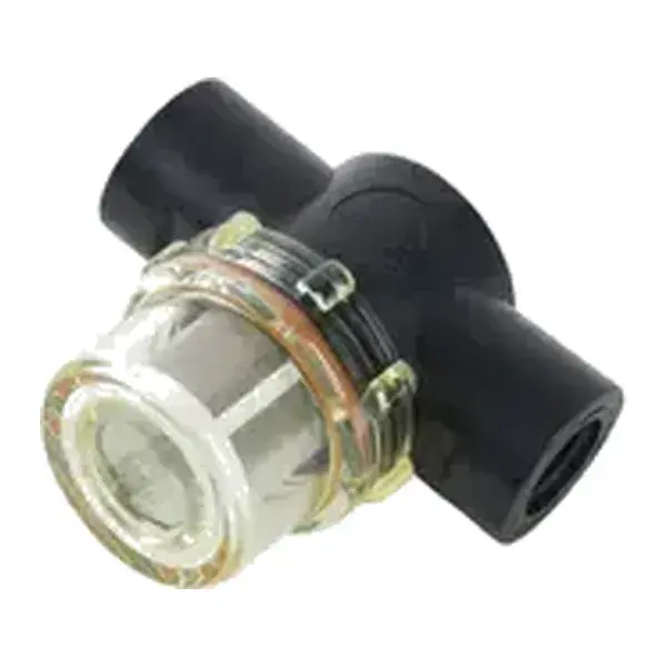 Filter, In-Line, Pf06/Pf06 080m 2.6l Epd (TN4039203)