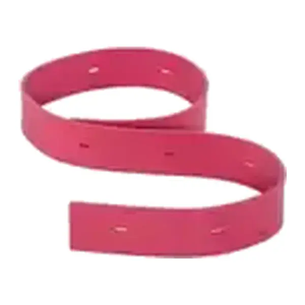 Blade, Sqge, Rear, 1204l, Linatex[700mm] (Standard) (TN4037458)