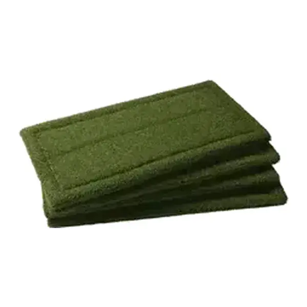 Pad, Scb, 28 X 14, Green [1pick=1ctn] (TN4037530)