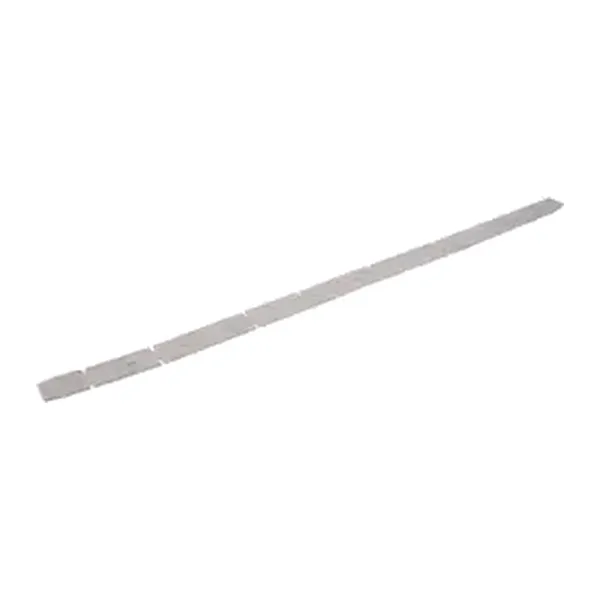 Blade, Sqge, Front, 1072l Gum[650mm] (Option) (TN4035020)