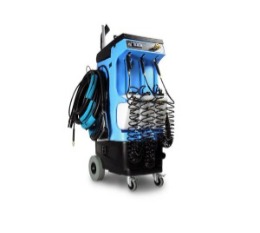 Q12 Multi-Surface Cleaning Machine