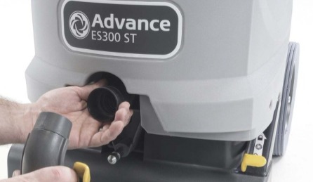 Advance ES300 ST Carpet Extractor