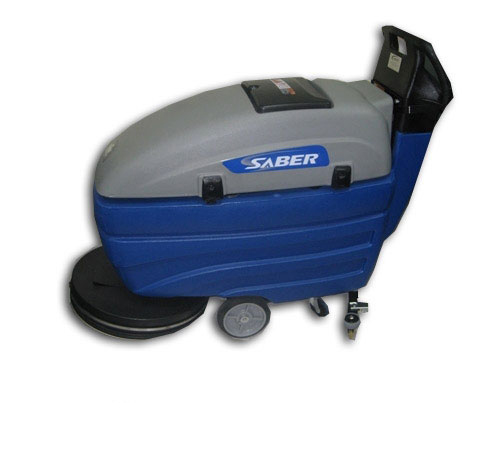 Battery Charger For A Windsor Saber Compact 17 Floor Scrubber 