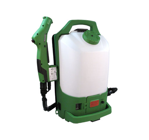 Backpack Electrostatic Disinfectant Sprayer for Sale