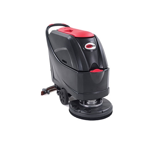 Viper AS510B 20 Battery Powered Floor Scrubber- New - Performance Systems