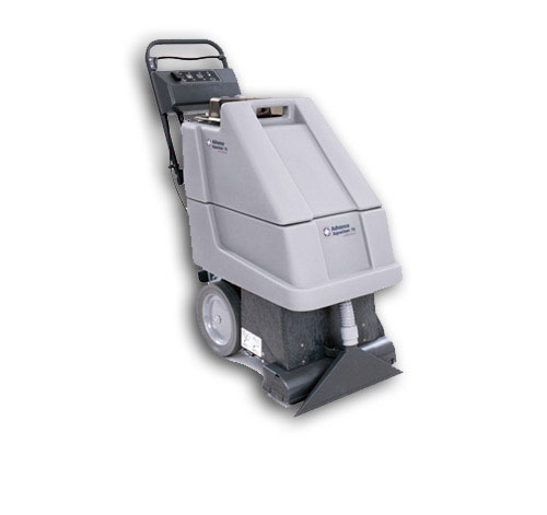 Reconditioned Advance Aquaclean 15 Carpet Cleaner