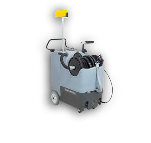 Reconditioned Advance Reel Cleaner | Advance System Cleaner