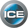 ICE OEM Part # 1113012 Self Locking Nut M10 (I18B,I18C)