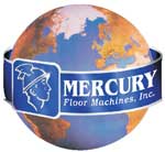 New Mercury Storm WVP-20 20 Gal Wet/Dry Vac